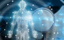 Artificial Intelligence (AI) In Healthcare & Hospitals