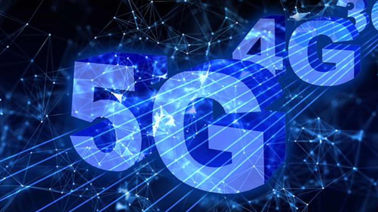 Why 5G is Crucial for Enterprise XR - XR Today