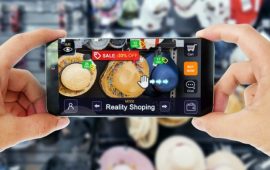 How AR, AI play into delivering a personalized shopping journey |  Commentary | Retail Customer Experience