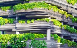 What is green building and why is it so important? | FairPlanet