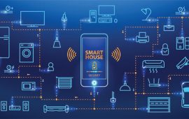 Artificial Intelligence Is the Next Step for Smart Homes - Unite.AI